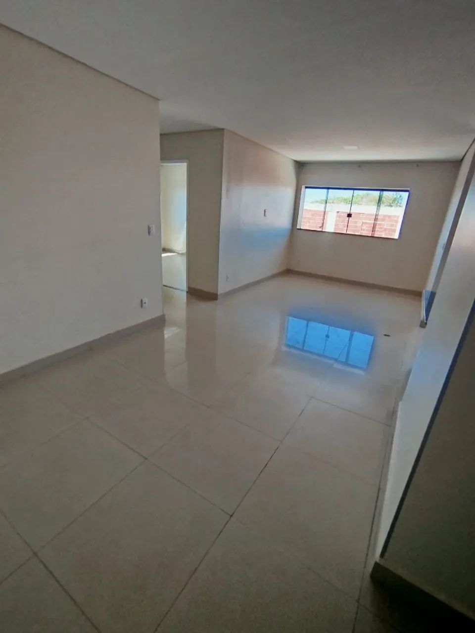 Foto - Brasília - Setor Habitacional Vicente Pires