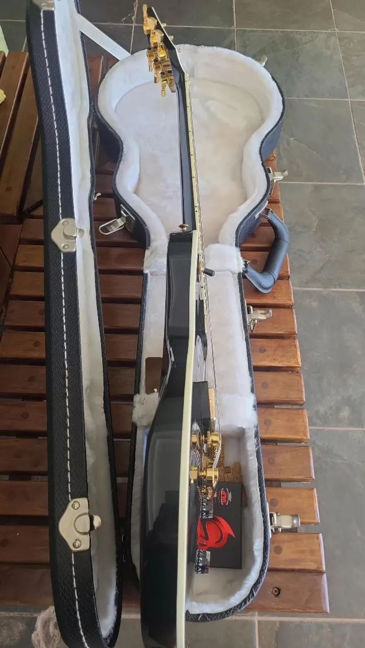 Gibson Custom lite 2012  - Foto 4