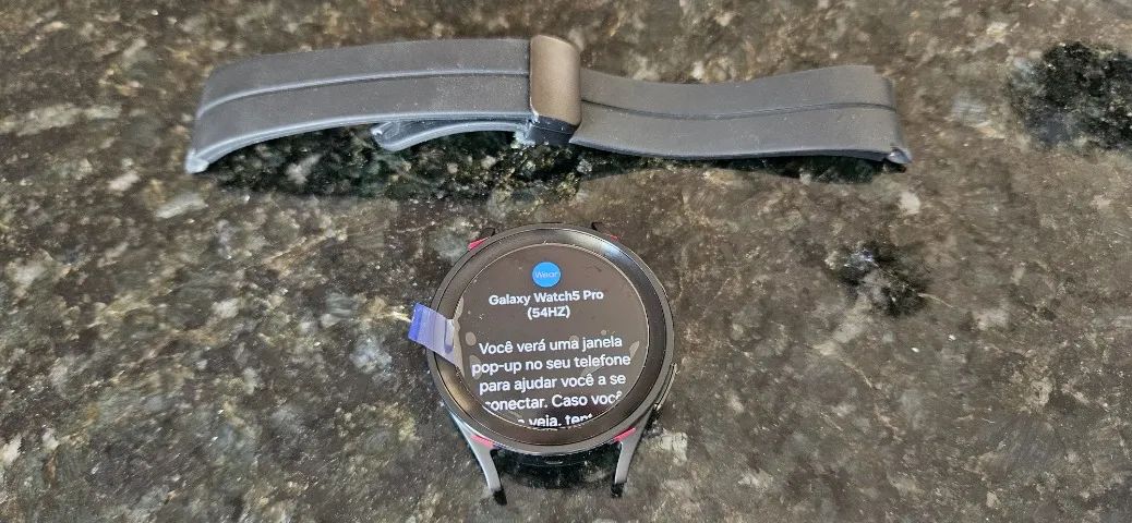 Samsung Watch Montre ConnectÃ©e Samsung Health Smartwatch Montre