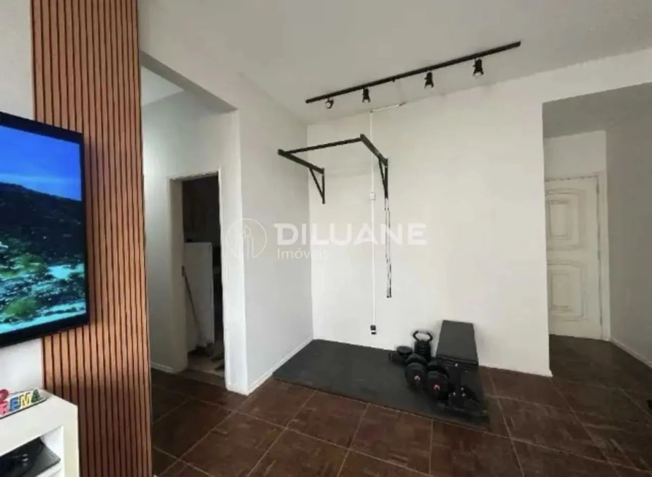 Apartamento : / Residencial / Copacabana - Foto 2