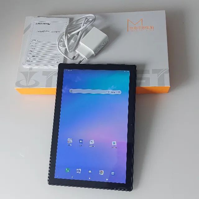 Tablet 10" Teclast  6GB 128GB M40 - Defeito Touch