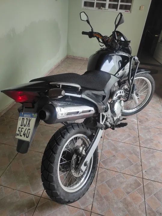 Honda Falcon 400cc - Foto 5
