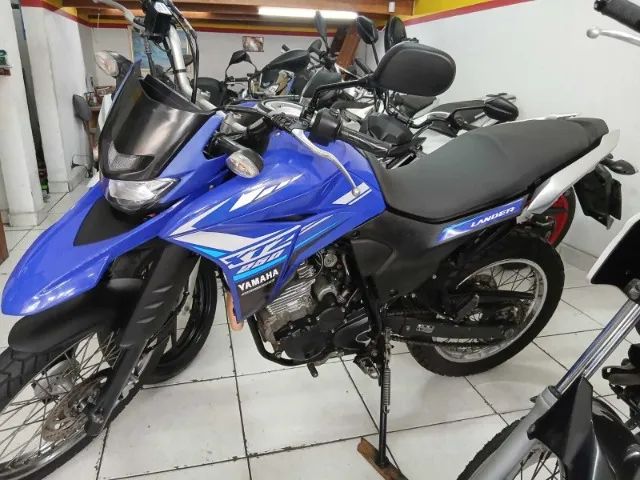 Lander 250  - Foto 2