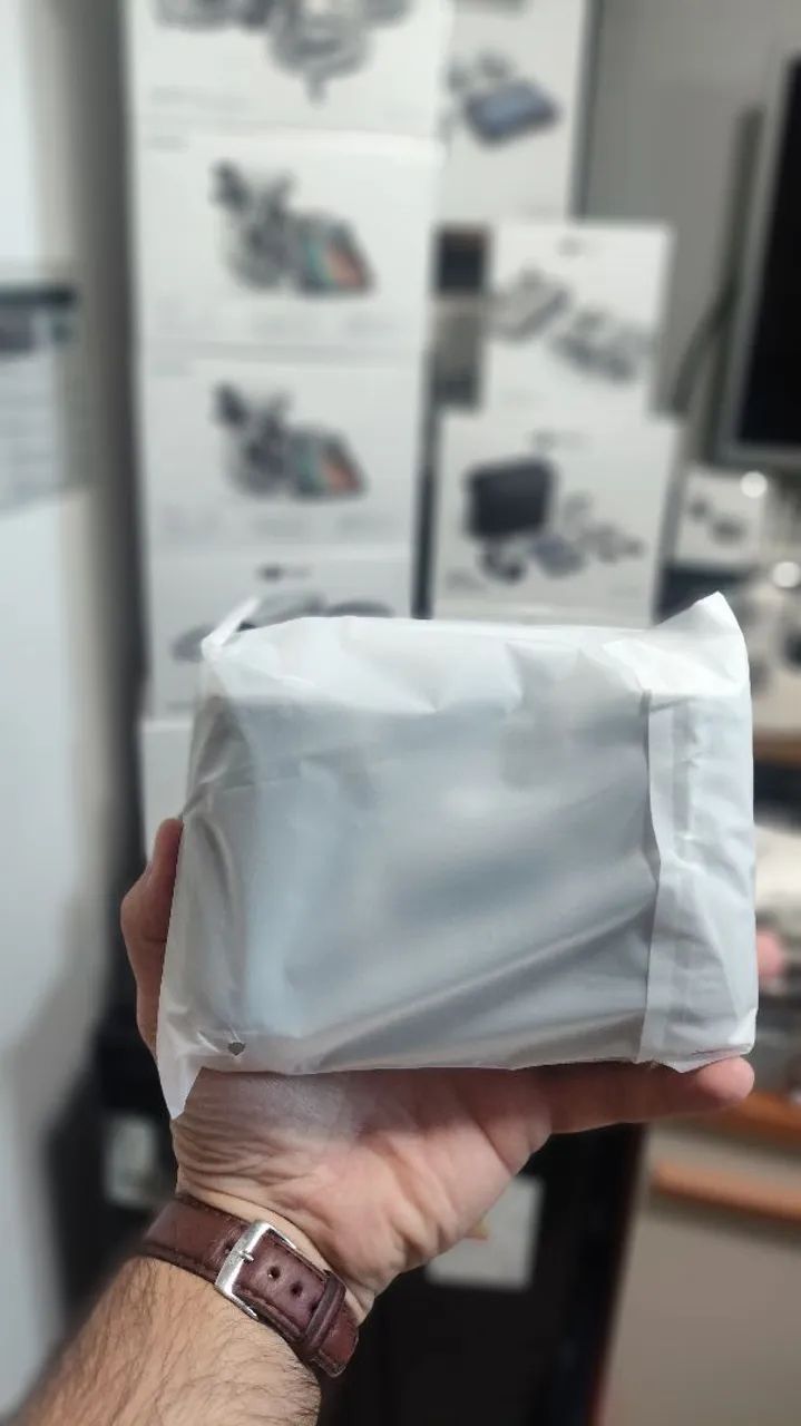 Controle Remoto DJI RC - Novo - (BR) - Foto 2