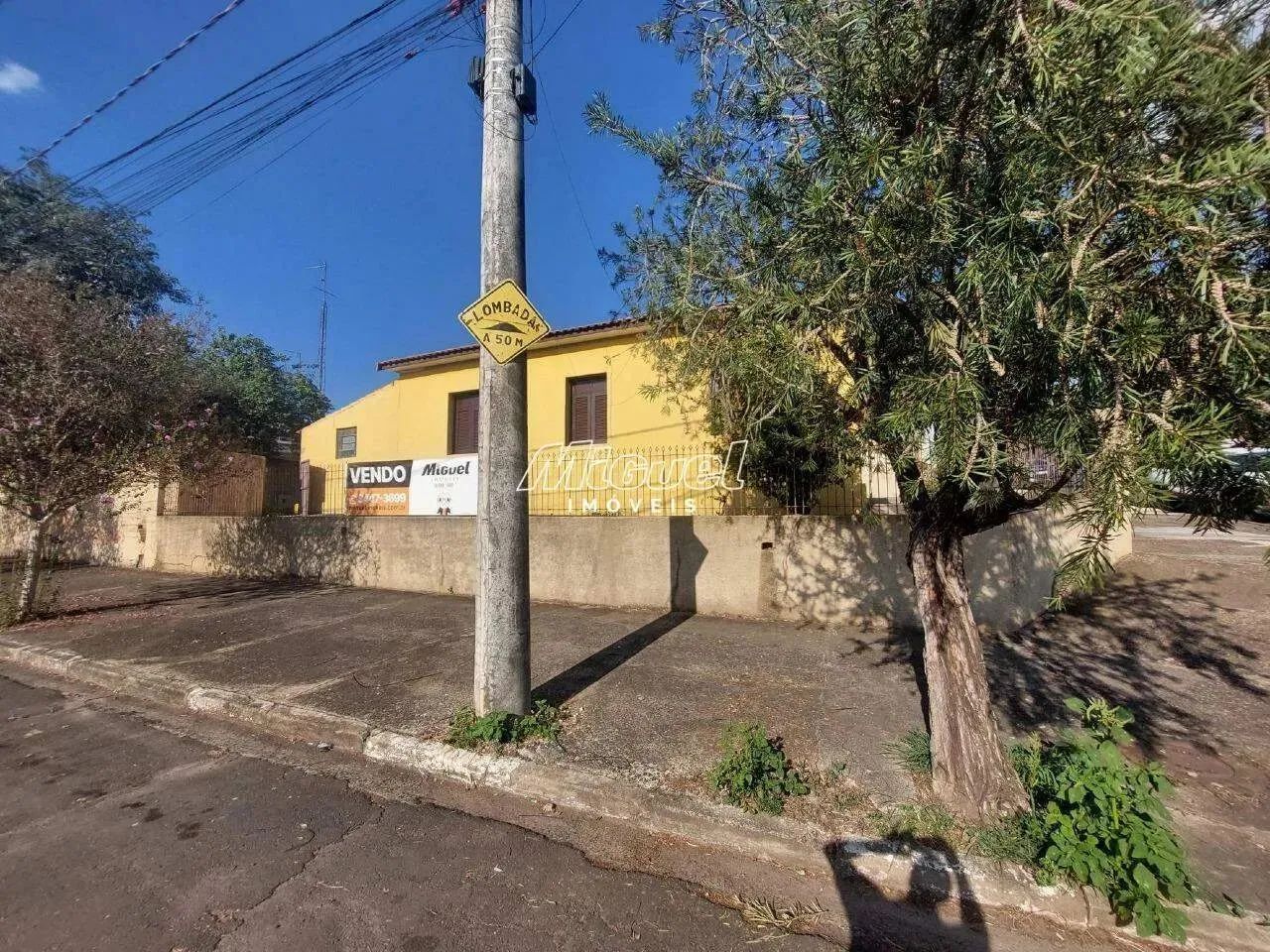 Casa, à venda, Centro (Tupi) - 3 quartos - Piracicaba/SP - Foto 2