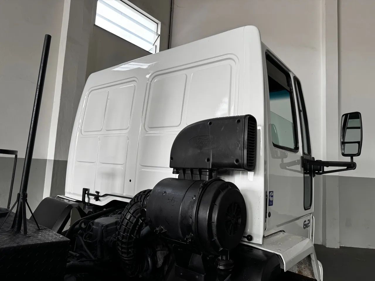 Cargo 2422 rollon rolou - Foto 8