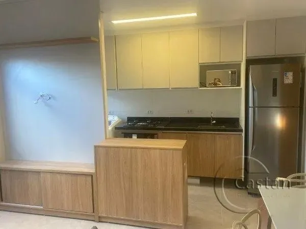 apartamento para alugar na vila prudente