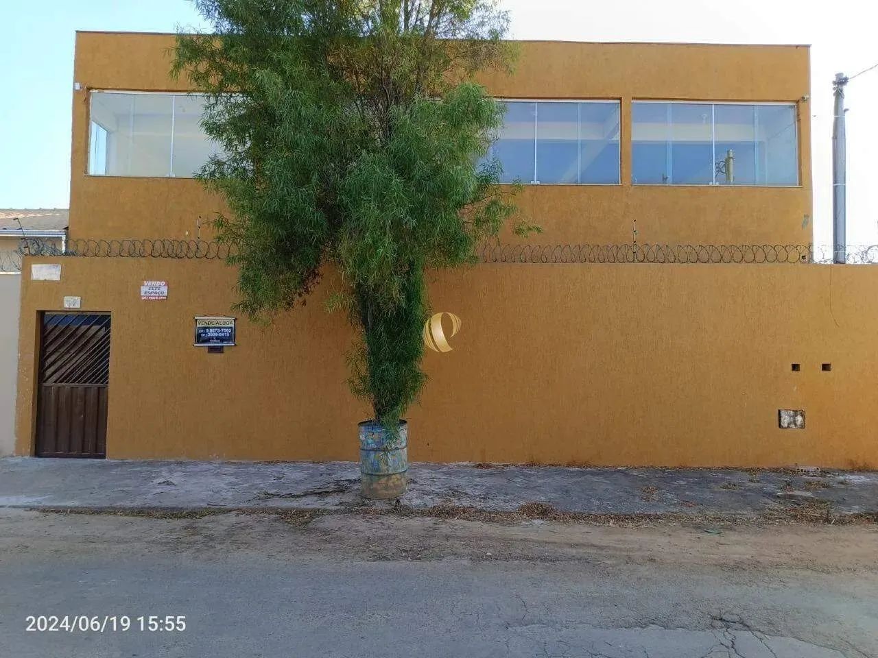 Área Comercial Venda Interlagos - Foto 3