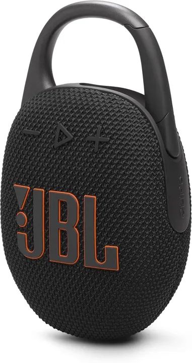 JBL, Clip 5 10 Watts  Original