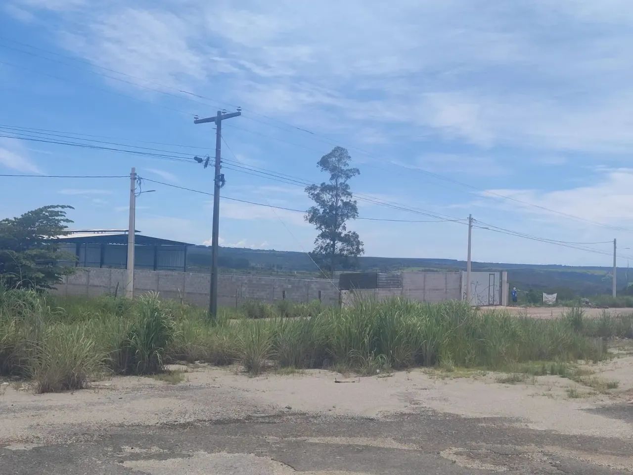 BR 060 km 26 LT comercial 3000 m² - Foto 5