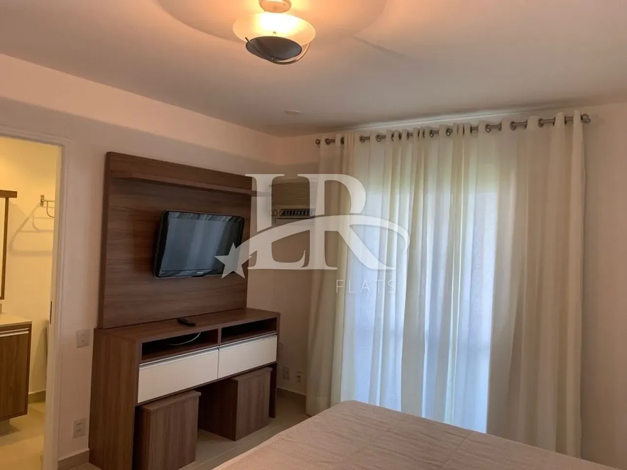 LR Flats - Flat mobiliado para locação no Jardim Paulista