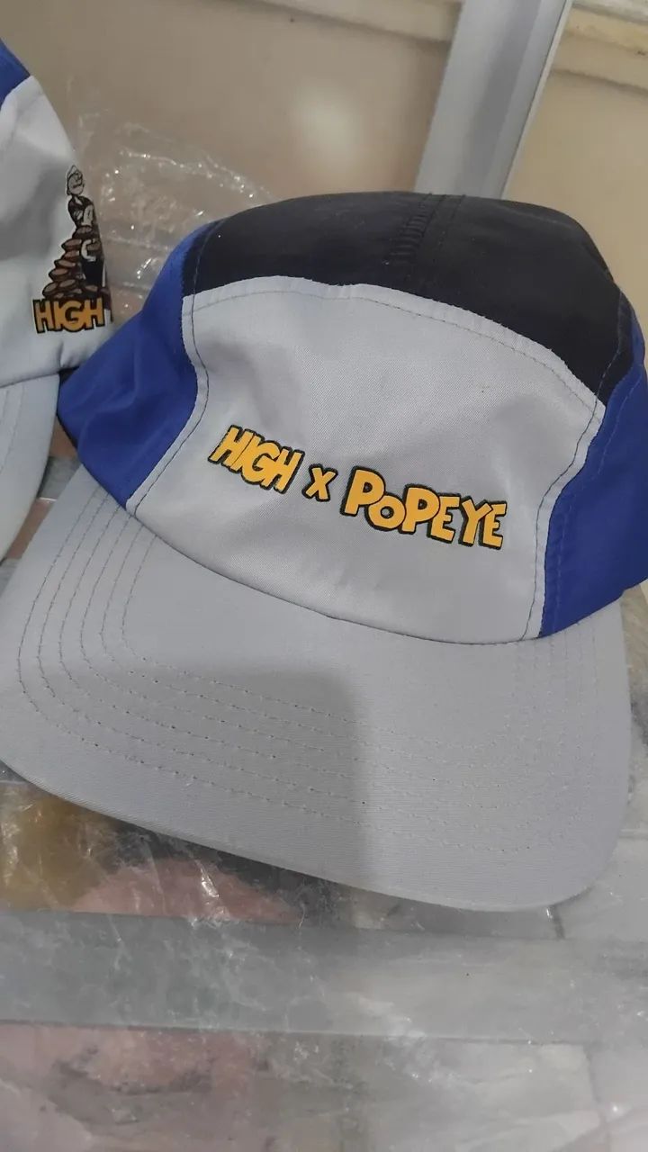 BONÉ APENAS 25 REAIS  - Foto 4