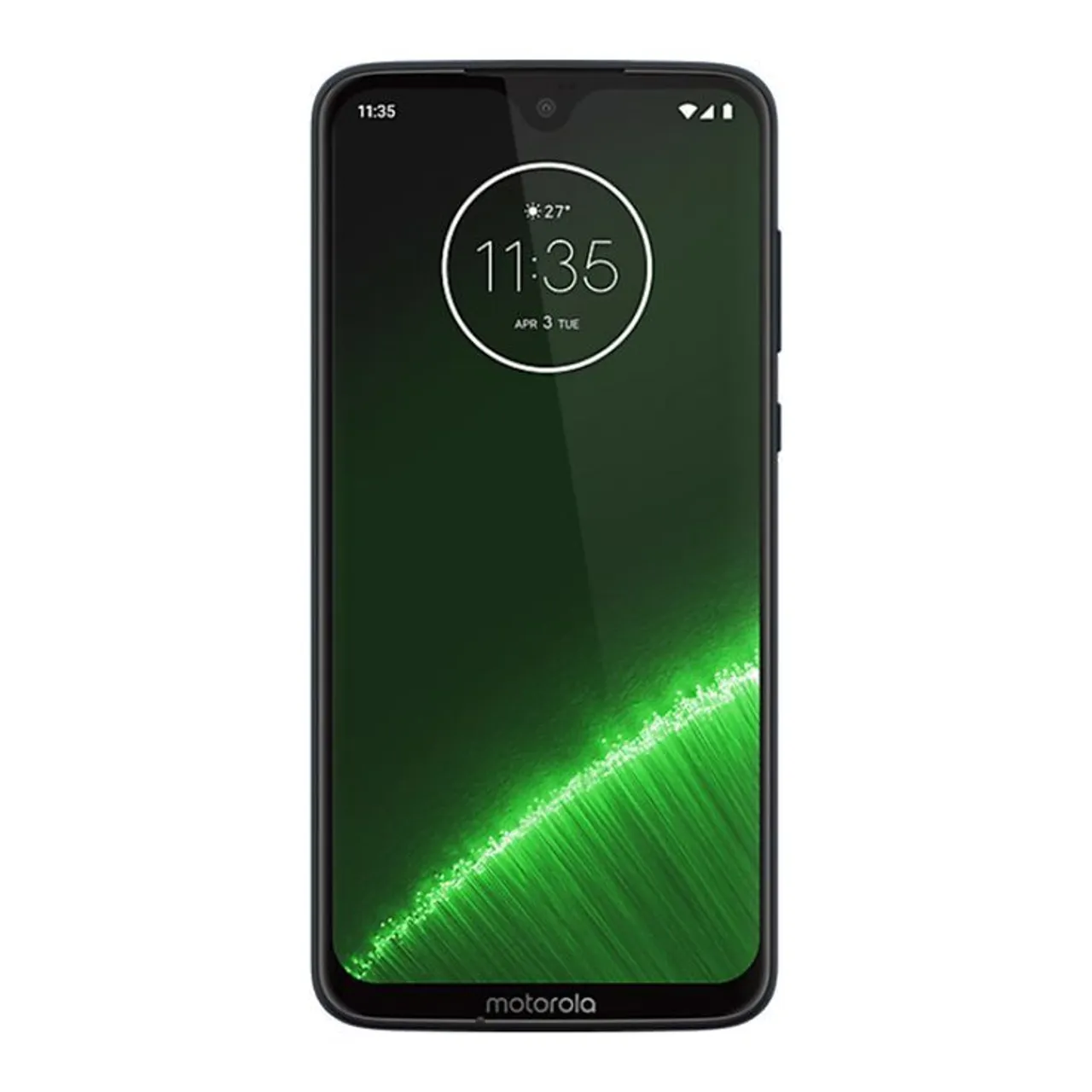 Celular Motorola G7 - Usado