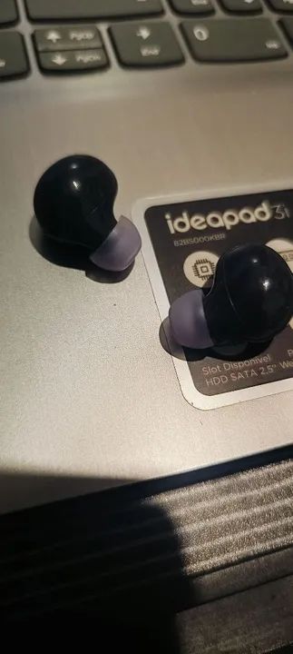 Fones de ouvido buds 2 - Foto 3