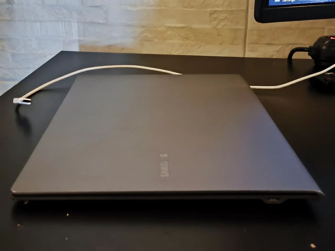 Notebook Samsung galaxy book s