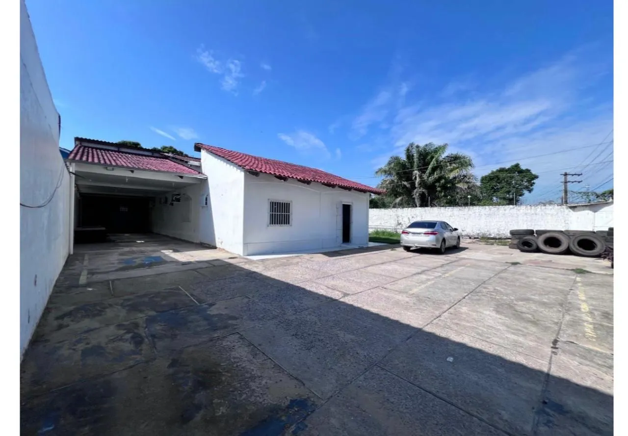 Casa venda ou troca