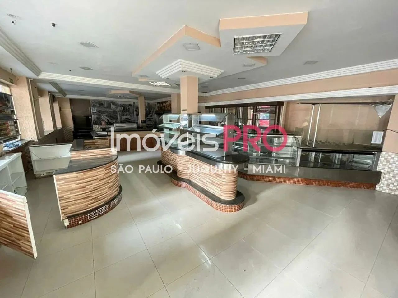 Imóvel Comercial para padaria ou restaurante no Paraíso - Foto 2