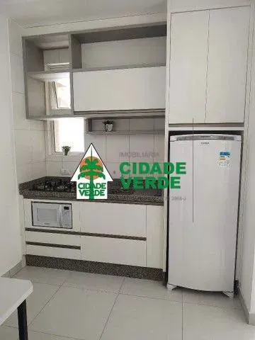 Venda | Apartamento com 22,00 m², 1 dormitório(s), 1 vaga(s). Zona 7, Maringá