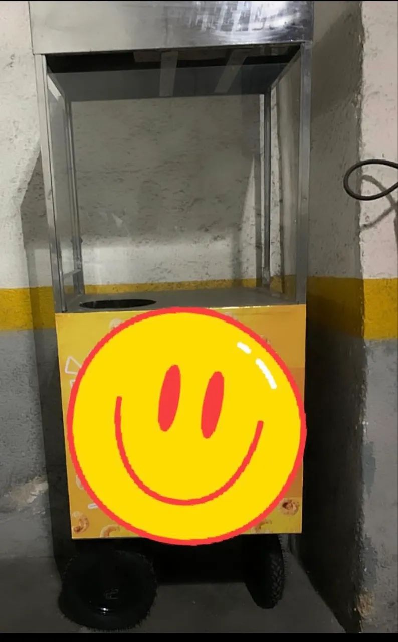  Barraca nova  - Foto 2