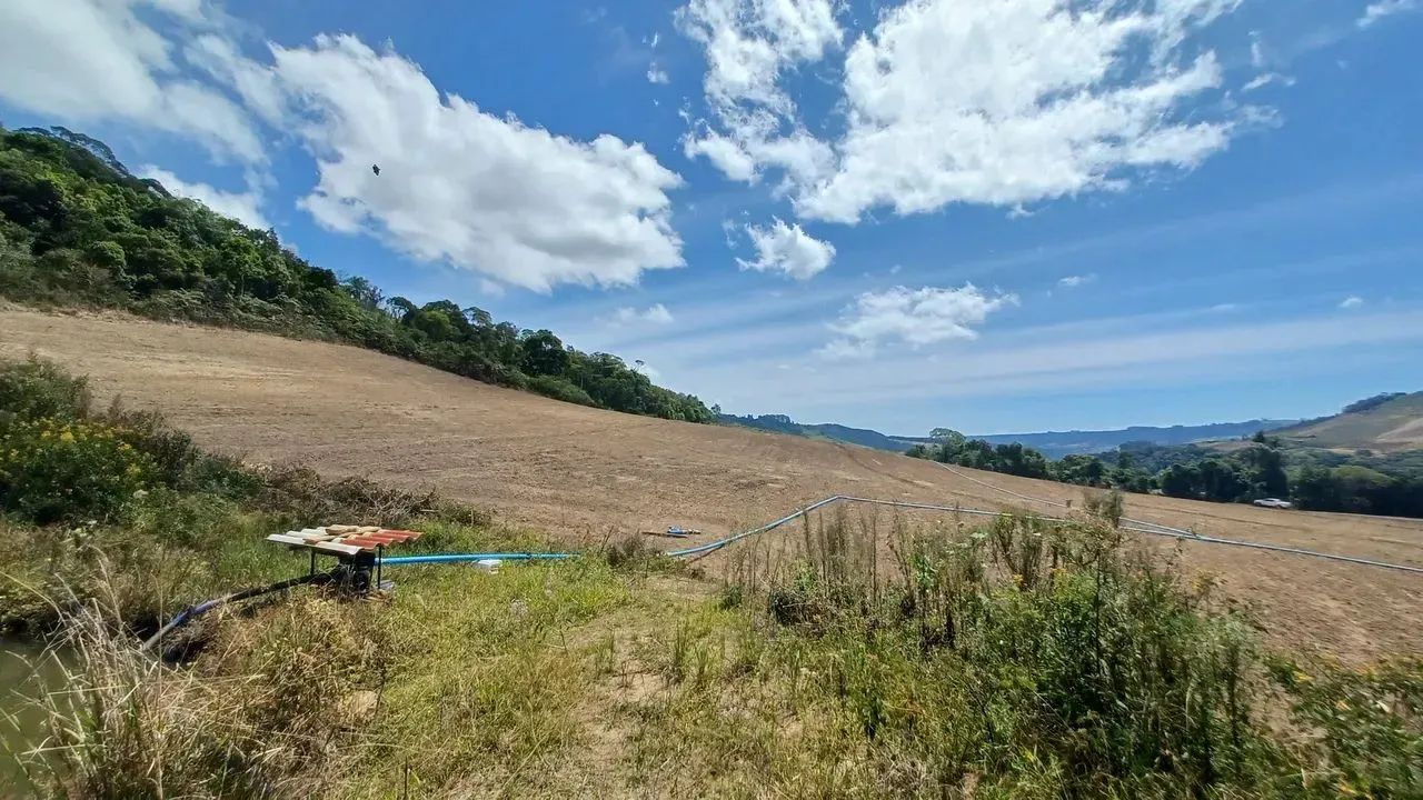 Imóvel para venda tem 110000 metros quadrados em Barro Preto - Alfredo Wagner - SC - Foto 6