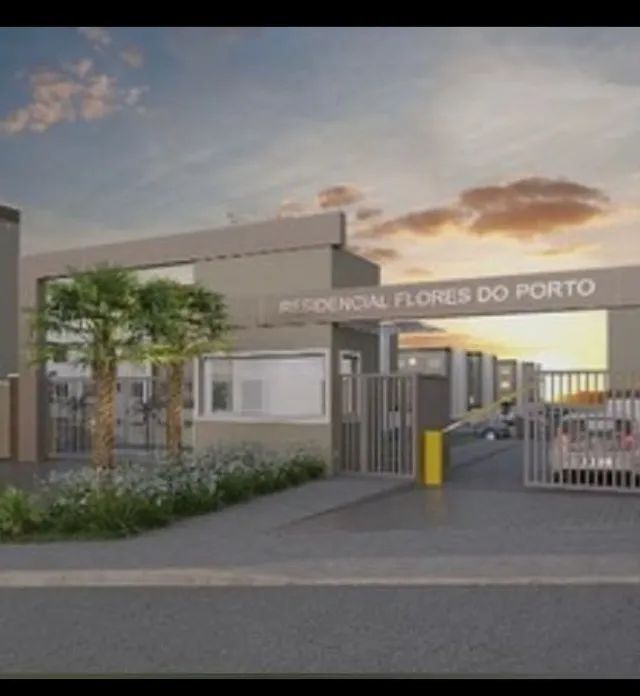 Foto - Biguaçu - Jardim Janaína