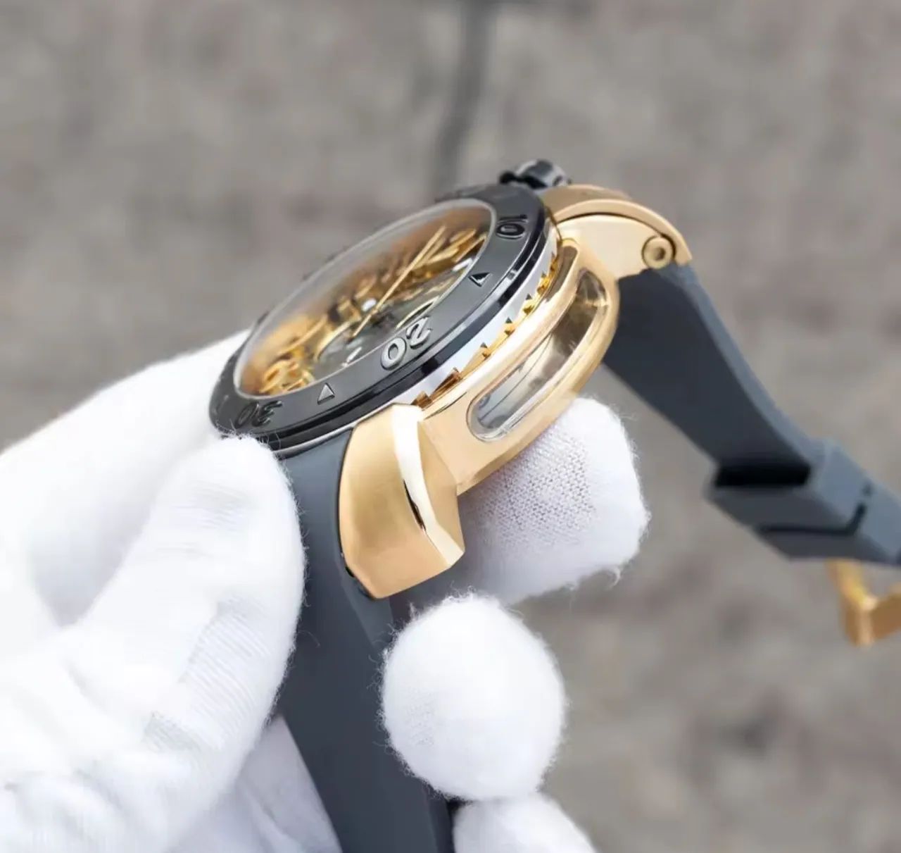 Relógio Gaga Mileto  - Foto 3