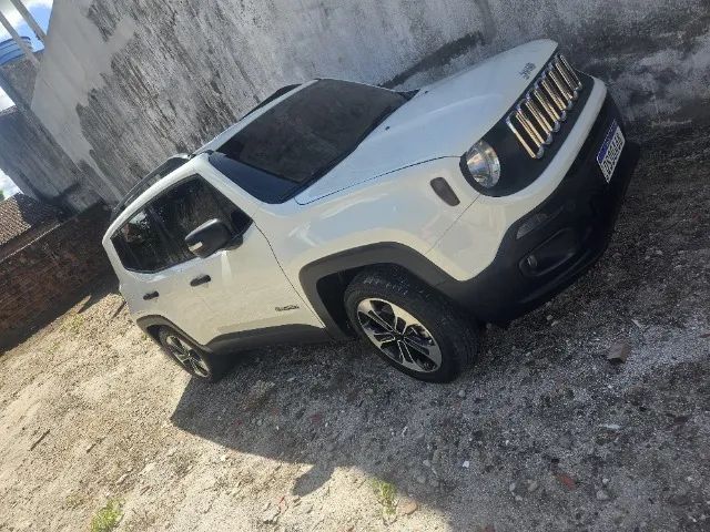 Renegade flex 2018 MANUAL! Ultimo ano da versão mais procurada - Foto 4