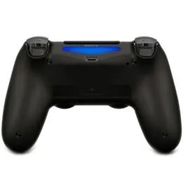 Controle PS4 Original, Sem Fio, DualShock 4, Sony, Preto 12X 23,67 - Foto 2