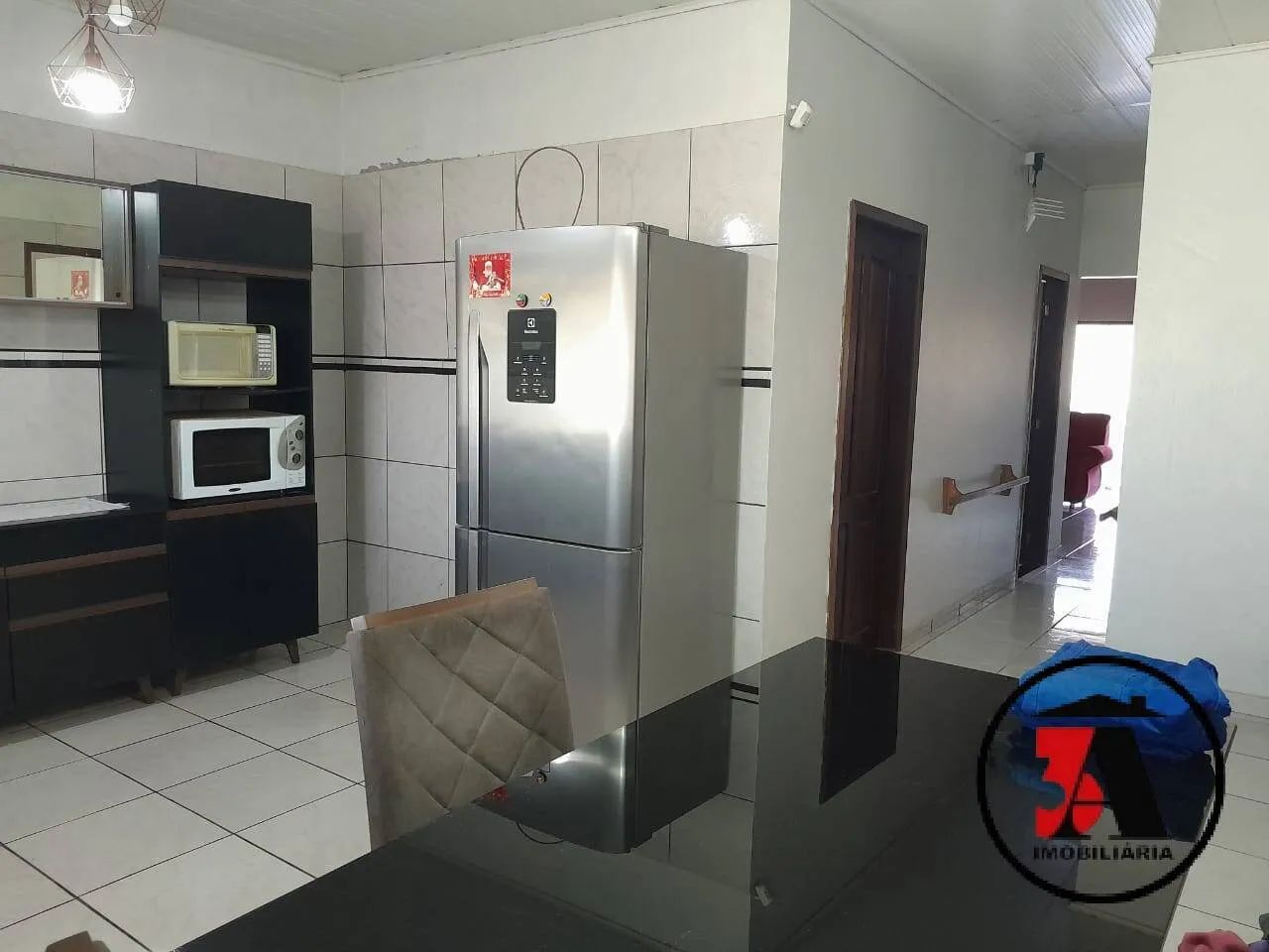 Casa 3 dormitórios c/ 120m2 construção - Foto 4