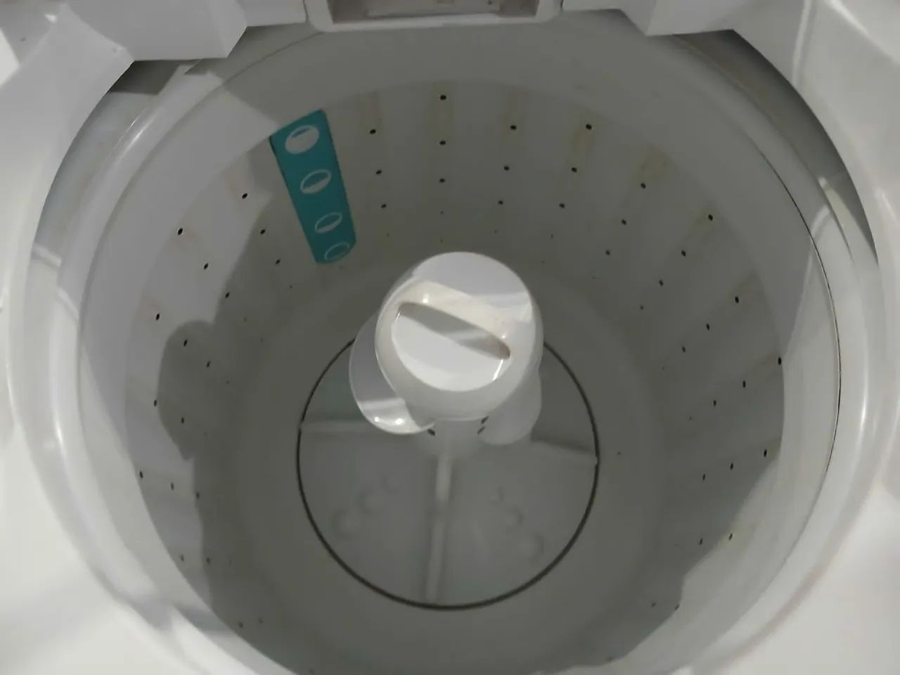 Máquina de Lavar Roupa Electrolux 12kg - Foto 2