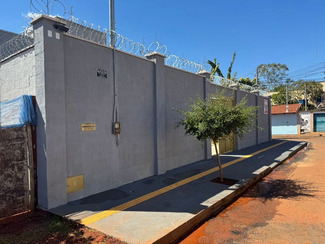 Foto - Goiânia - Setor Estrela Dalva