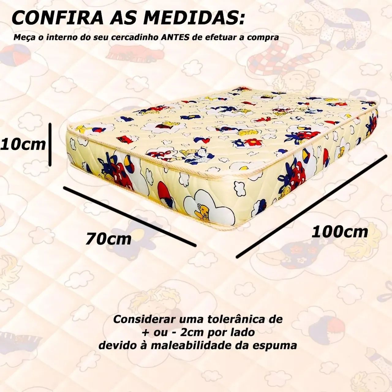 Portable Crib64640294016002122