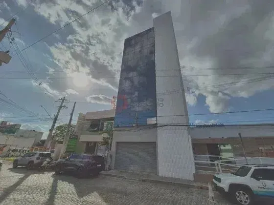 Prédio para Aluguem com Excelente Localização no Maurício de Nassau - Caruaru - PE