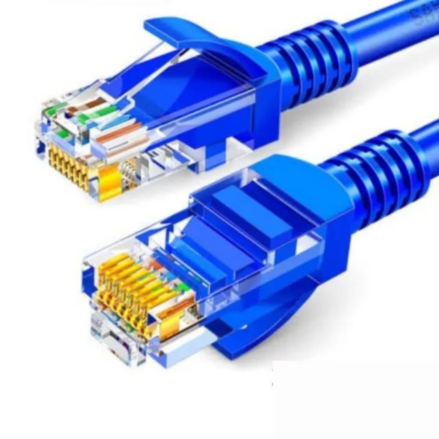 RJ45 ETHERNET LAN NETWORK CABLE 2 METERS64296910367105121