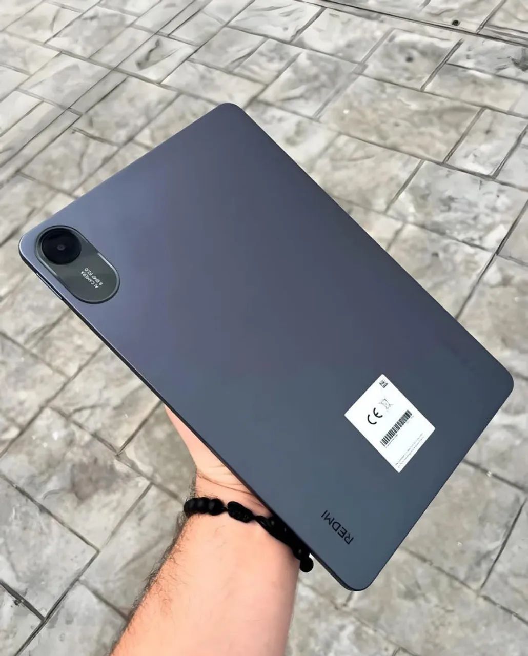 Redmi pad 2 256 GB 8 ram novo lacrado + brinde 