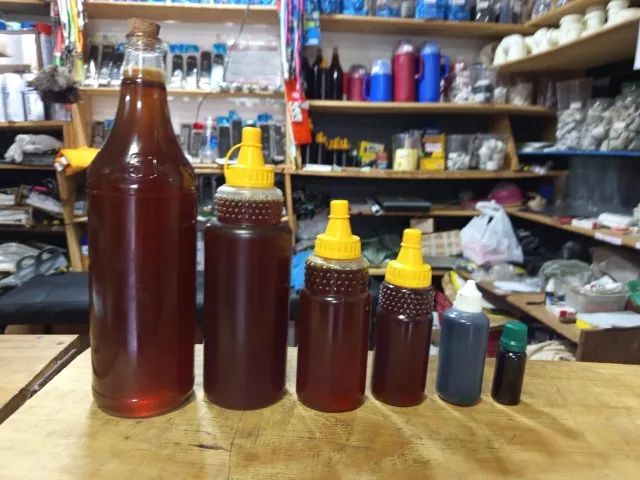 Mel e Própolis PURO