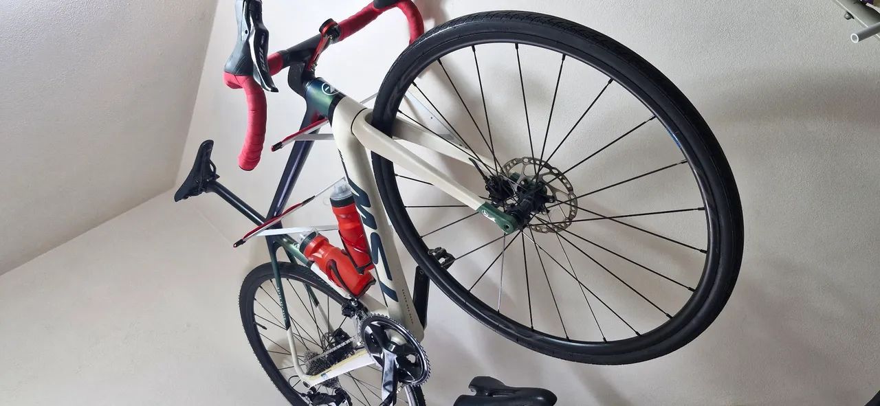 Road Bike TSW Tr1 climb Speed - Foto 4