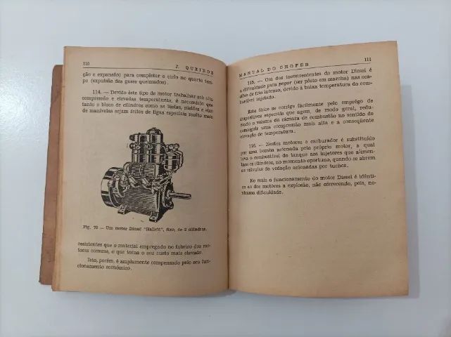 Livro manual do chofer  - Foto 4