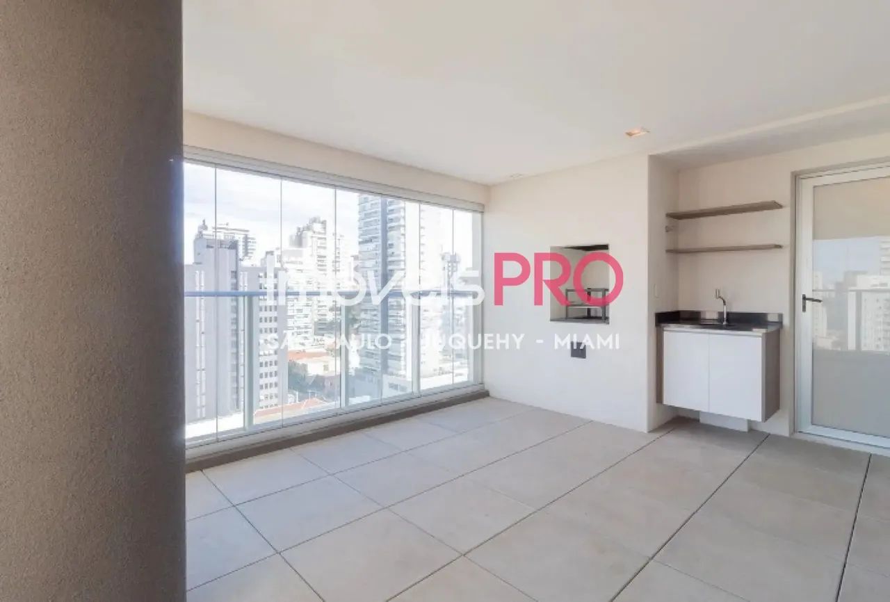Apartamento a venda em Pinheiros - SP - Foto 5