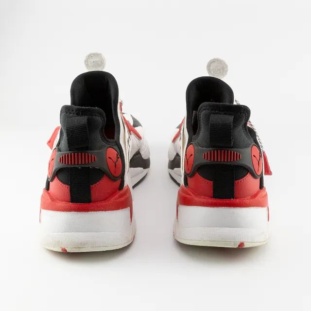 Tênis Puma Thundercats X Rs-x T3ch Tam 42 Masculino Calçados