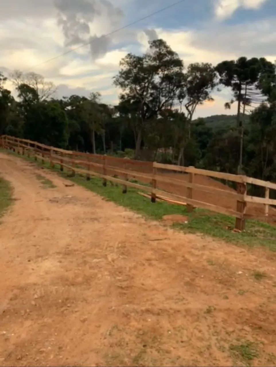 Chácara em Mandirituba  - Foto 5