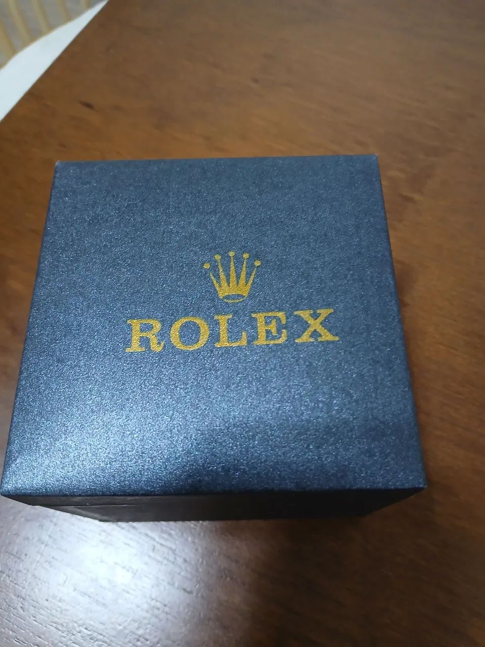 Rolex Oyster Perpetual - Relógio de Luxo - Foto 4