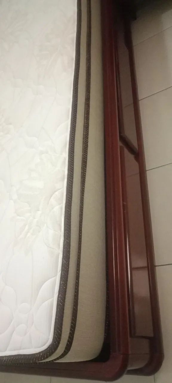 Cama de Casal  - Foto 3