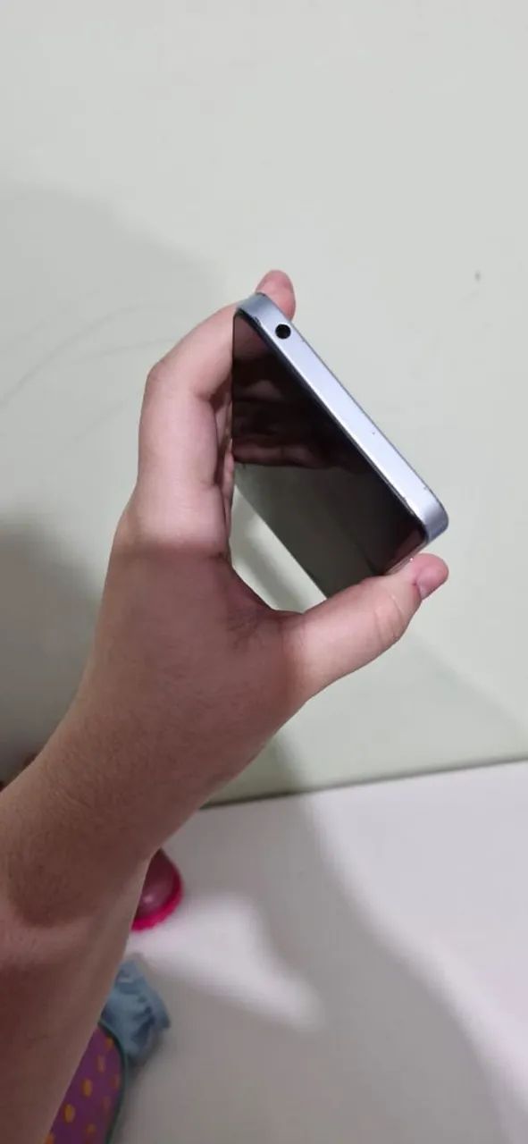 VENDE-SE REDMI 13C 4G  - Foto 5