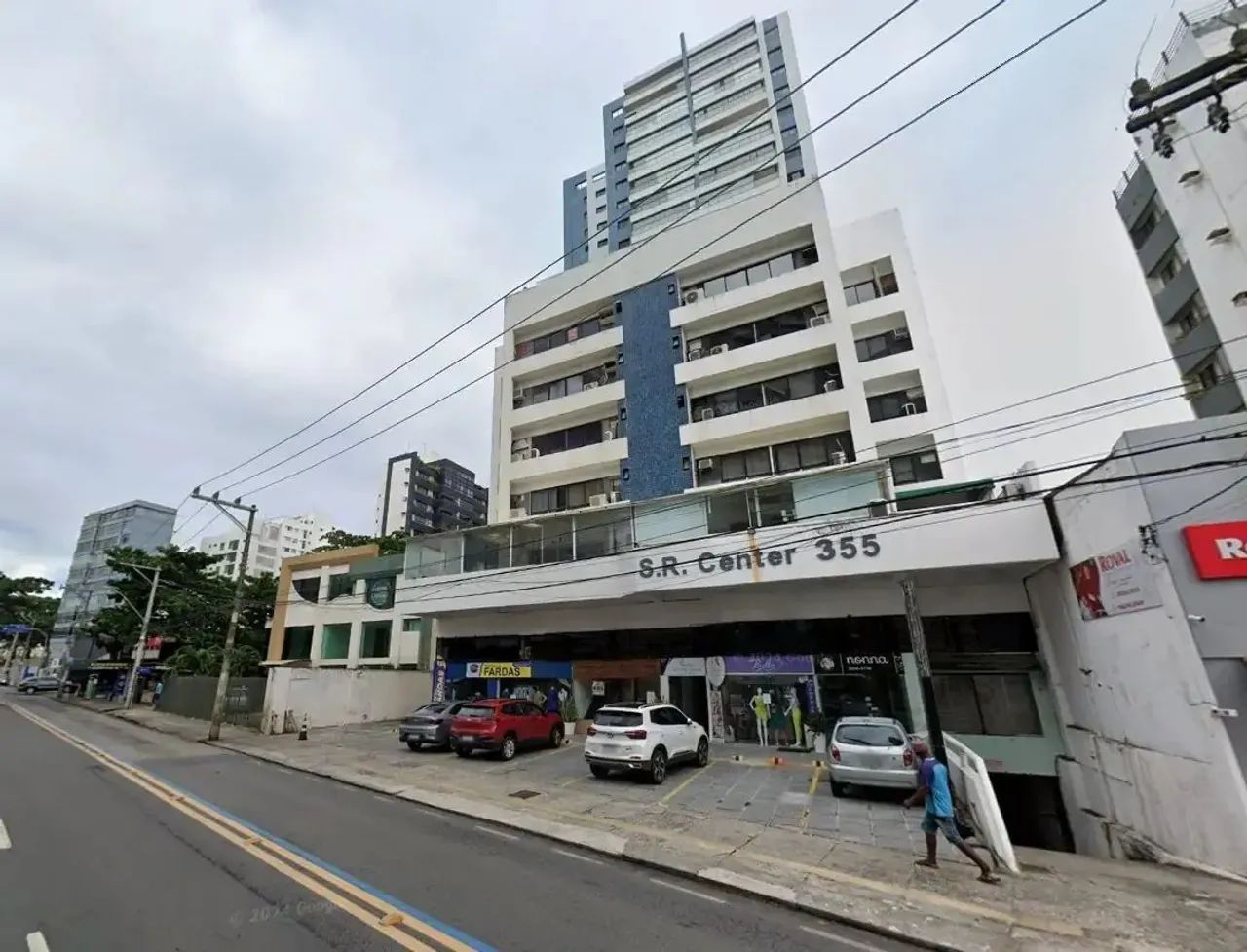 Comercial à venda em rua pública, PITUBA , Salvador, BA - Comércio e ...