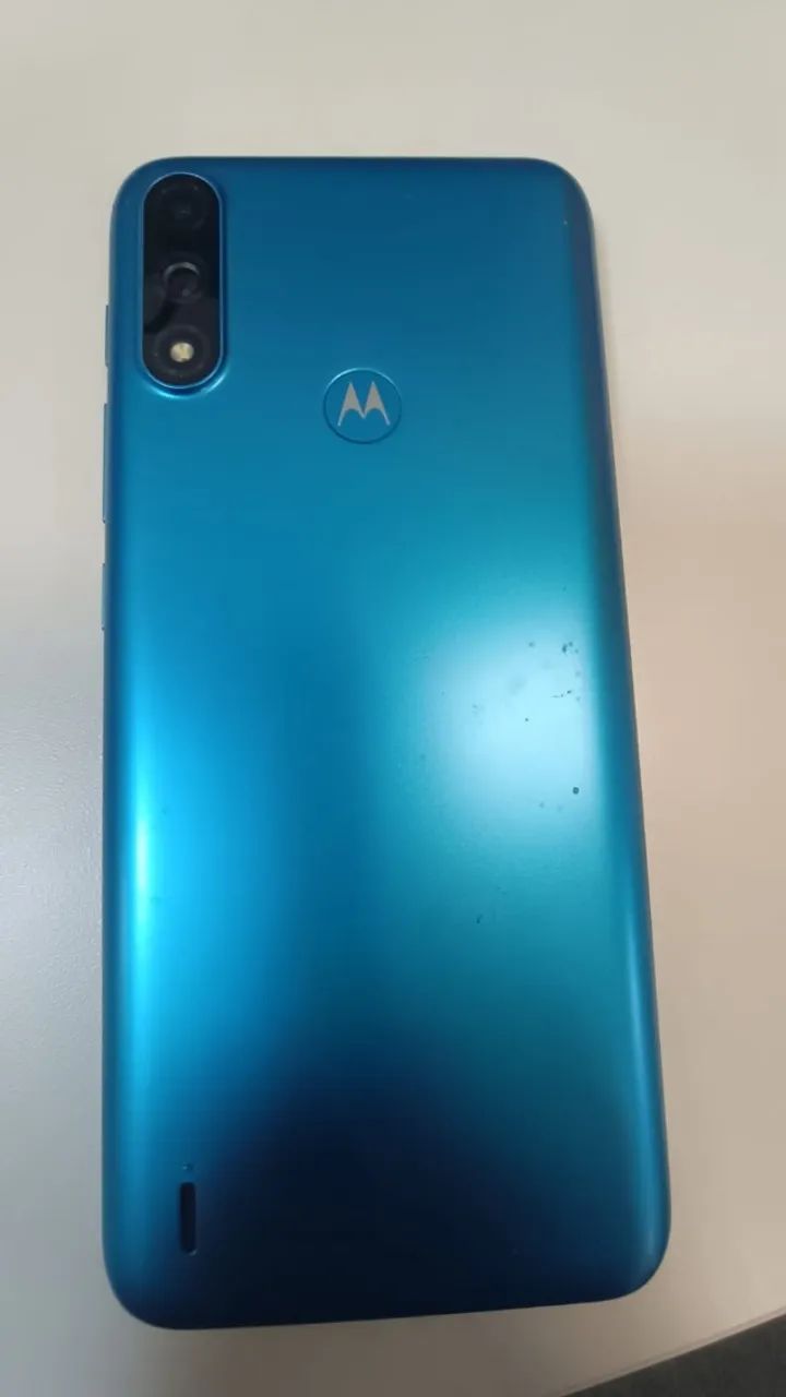Motorola E7 power 32g - Foto 3