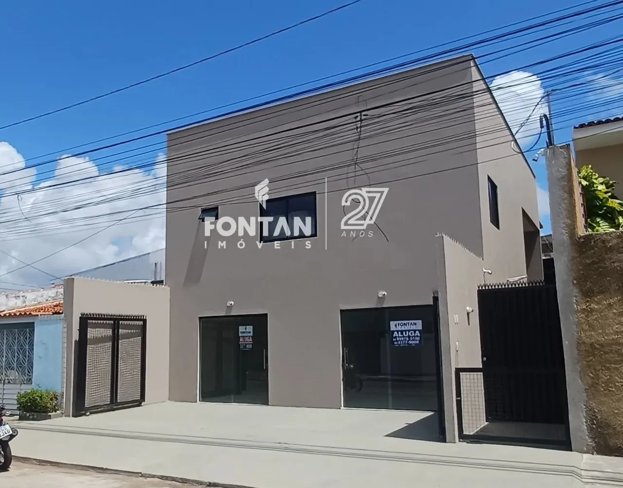 PONTO COMERCIAL NO POÇO - SALA 450 B