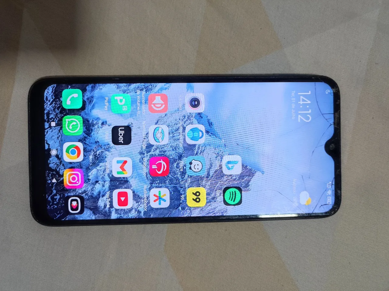 Xiaomi