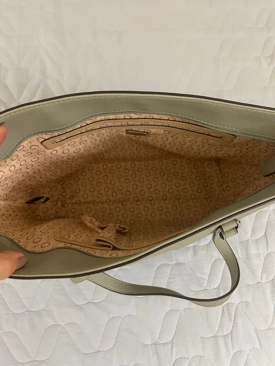 Bolsa Guess Original - Foto 2