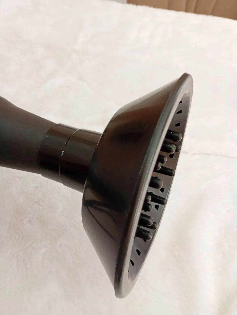 Difusor para Secador de Cabelo